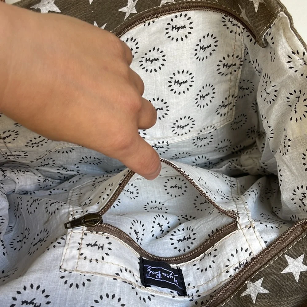 Myra Bag Shoulder Bag
